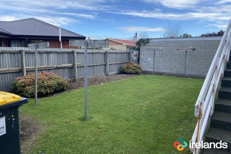 Photo of property in 6/656 Cashel Street, Linwood, Christchurch, 8011