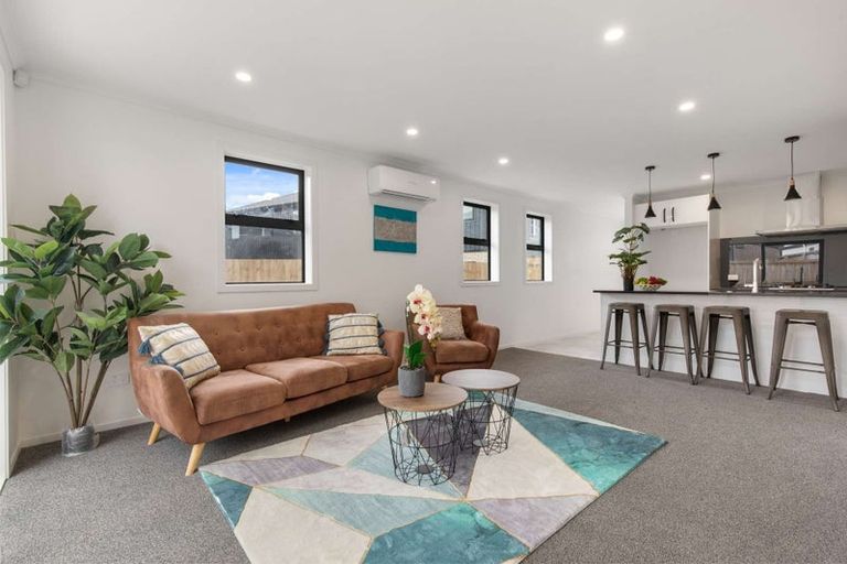 Photo of property in 2/47 Cabourne Drive, Glenview, Hamilton, 3206