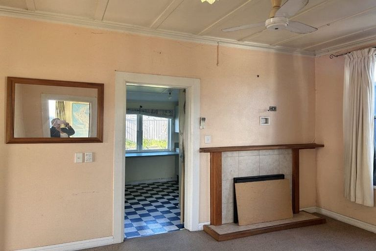 Photo of property in 36 Pukeko Place, Westshore, Napier, 4110