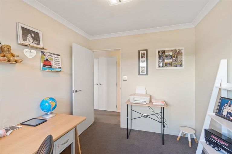 Photo of property in 17 Fairfield Way, Rolleston, 7614