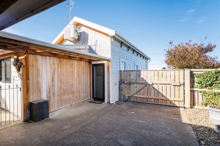 Photo of property in 56 Glasgow Terrace, Feilding, 4702
