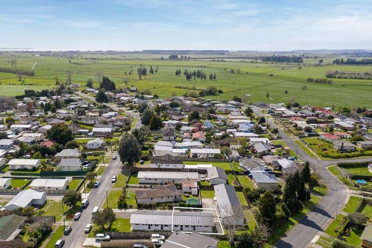 Photo of property in 4/3 Harris Street, Te Puke, 3119