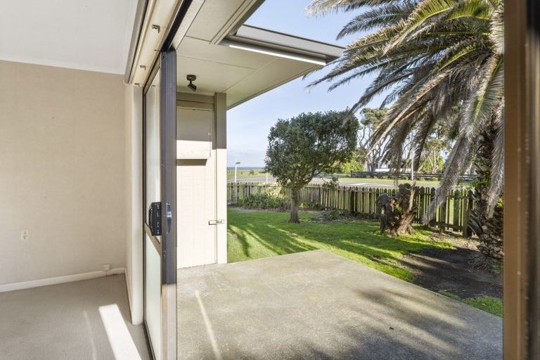 Photo of property in 1 Tennyson Street, Opunake, 4616