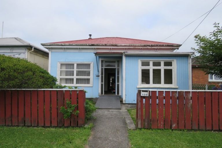 Photo of property in 108 Romilly Street, Westport, 7825