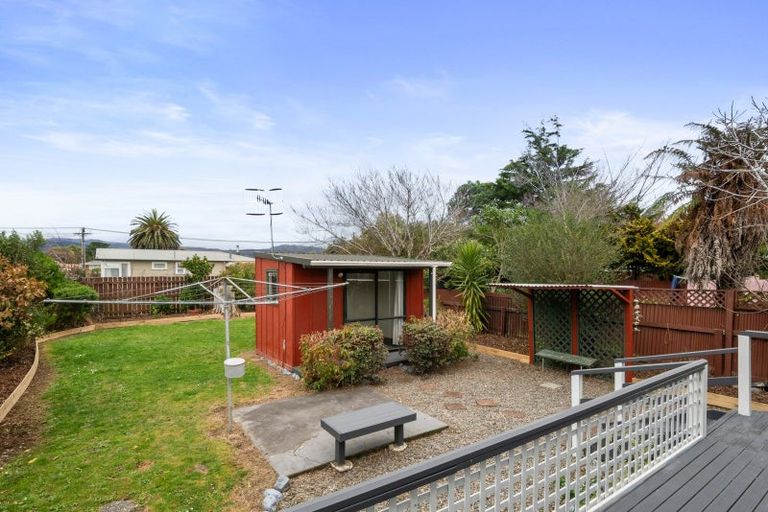Photo of property in 16 Parker Avenue, Levin, 5510