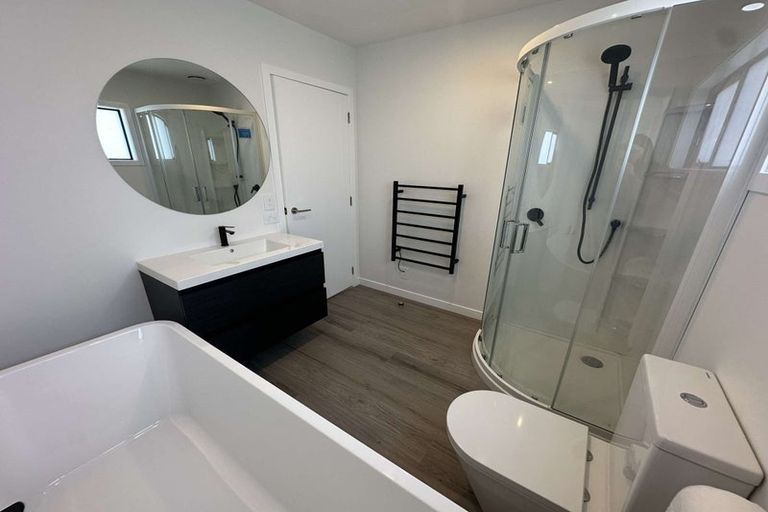 Photo of property in 36b Oxford Crescent, Ebdentown, Upper Hutt, 5018