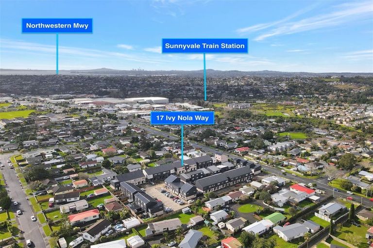Photo of property in 17 Ivy Nola Way, Henderson, Auckland, 0612
