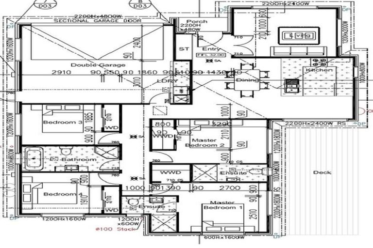 Photo of property in 26 Holcroft Street, Papakura, 2110