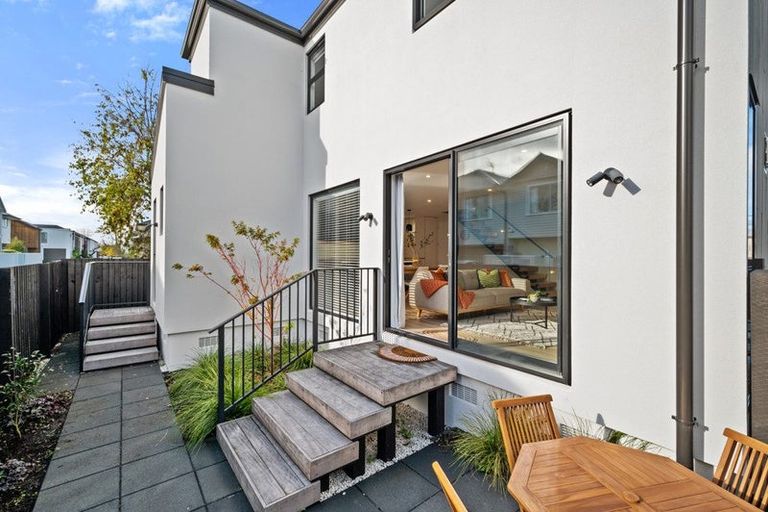 Photo of property in 39 Canon Street, St Albans, Christchurch, 8014