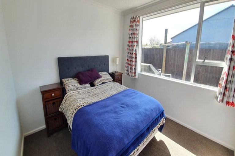 Photo of property in 6/21 Edgeware Road, St Albans, Christchurch, 8014