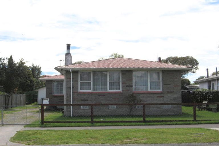 Photo of property in 44 Scannell Street, Taupo, 3330