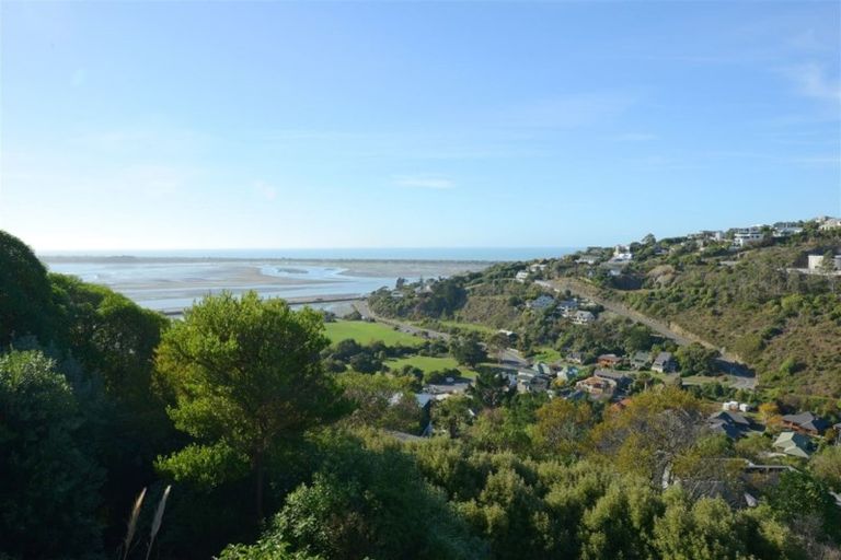Photo of property in 65 Santa Maria Avenue, Mount Pleasant, Christchurch, 8081
