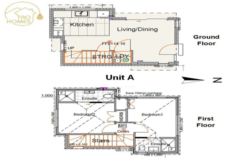 Photo of property in 5/488 Gloucester Street, Linwood, Christchurch, 8011