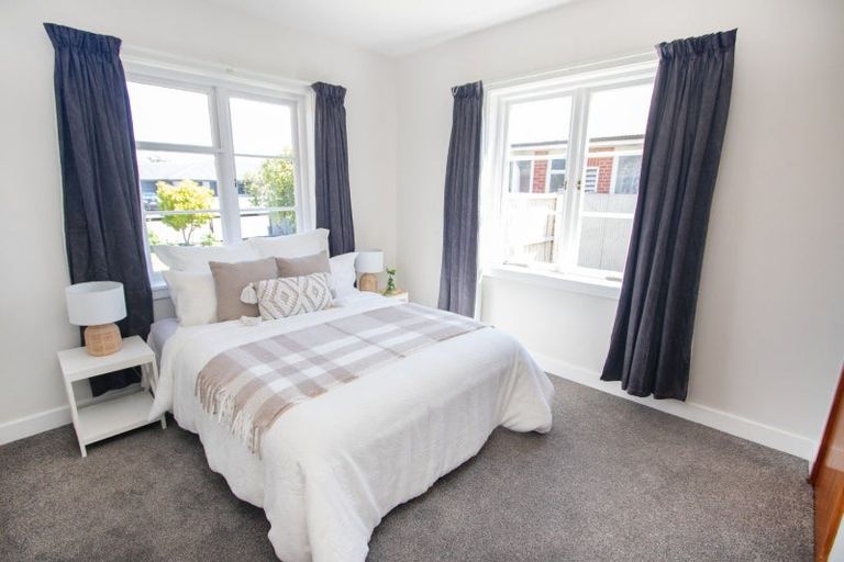 Photo of property in 133 Kermode Street, Ashburton, 7700