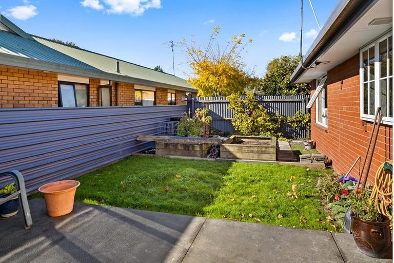 Photo of property in 154 William Street, Netherby, Ashburton, 7700