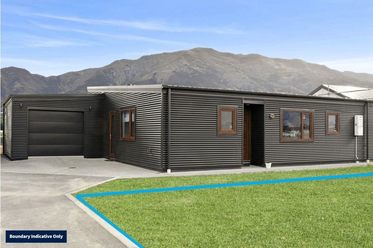 Photo of property in 185 Burdon Loop, Lake Hawea, 9382