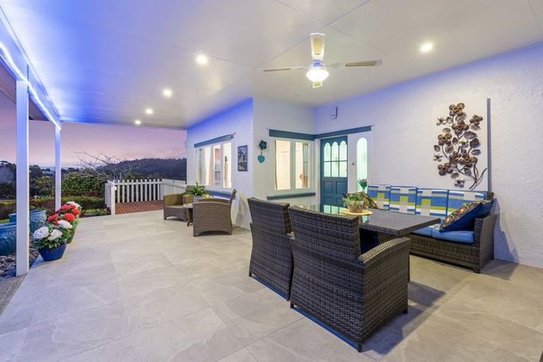 Photo of property in 105 Glendhu Road, Bayview, Auckland, 0629