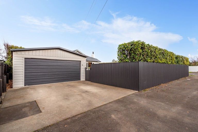 Photo of property in 23 Cornwall Street, Masterton, 5810