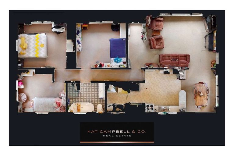 Photo of property in 47 Gladstone Road, Richmond, 7020