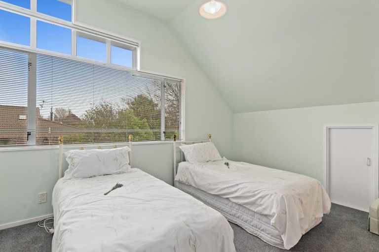 Photo of property in 22 Tucson Place, Burwood, Christchurch, 8061
