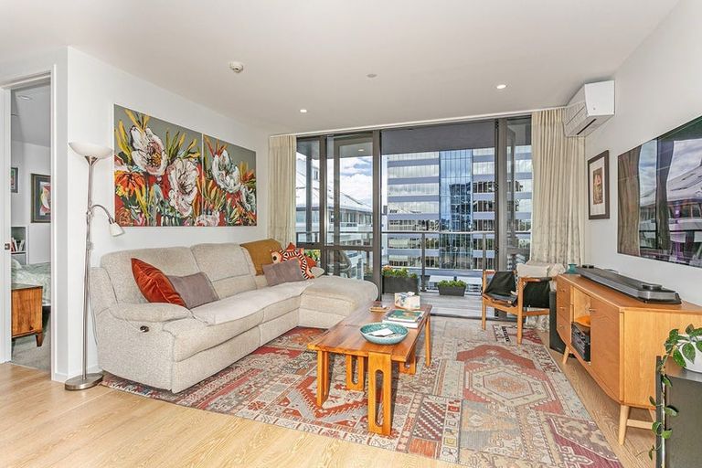 Photo of property in 401/10 Auburn Street, Takapuna, Auckland, 0622
