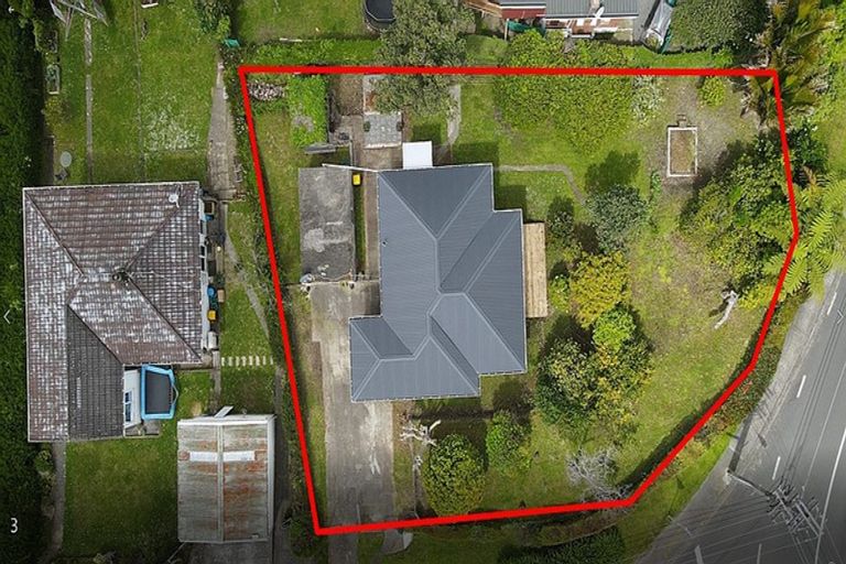 Photo of property in 7 Kiwi Crescent, Tawa, Wellington, 5028