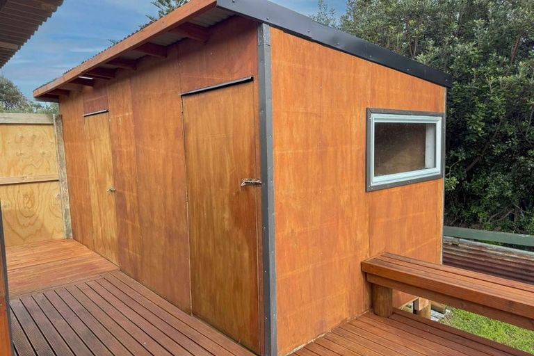 Photo of property in 6a Paparangi Drive, Mitimiti, Panguru, 0492