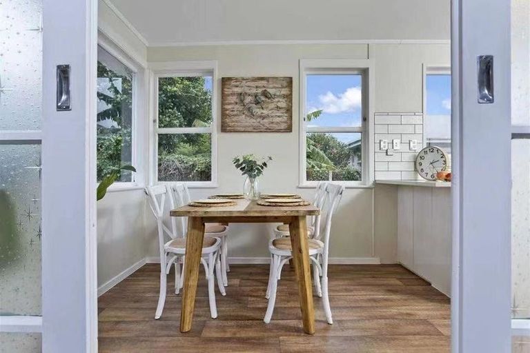 Photo of property in 154 Metcalfe Road, Ranui, Auckland, 0612