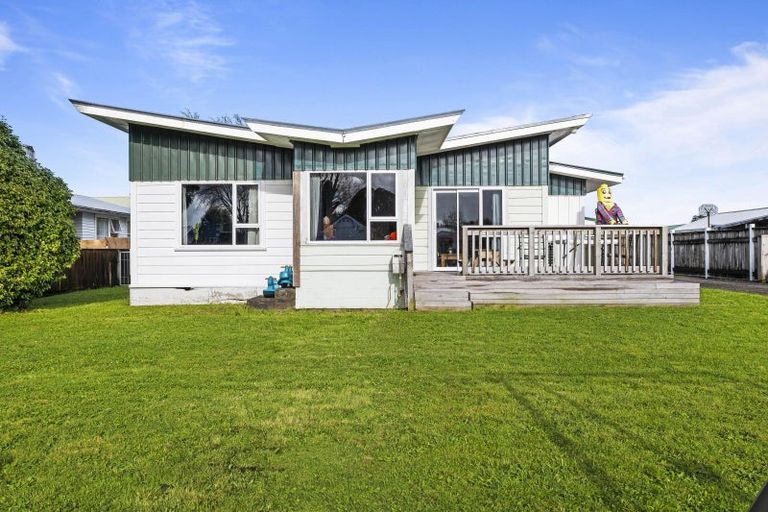 Photo of property in 61 Fenton Street, Stratford, 4332