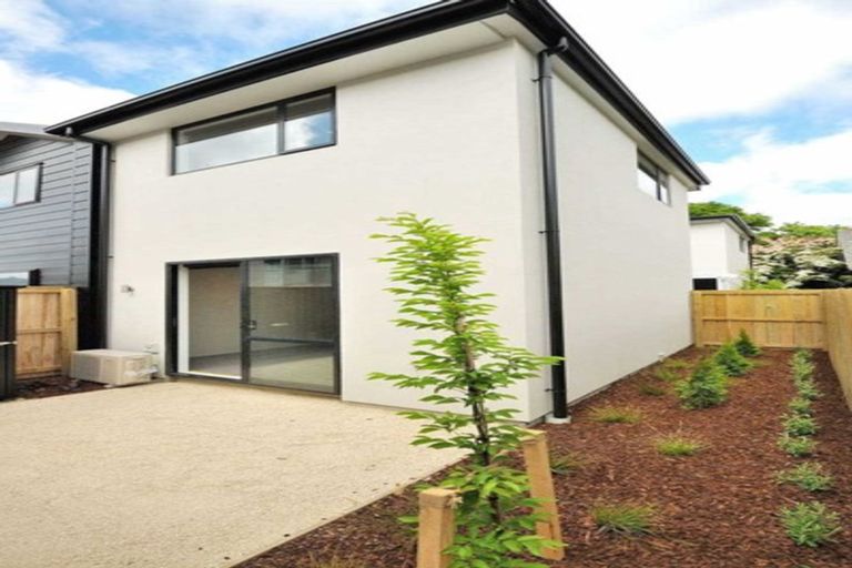 Photo of property in 6/233 Hereford Street, Christchurch Central, Christchurch, 8011