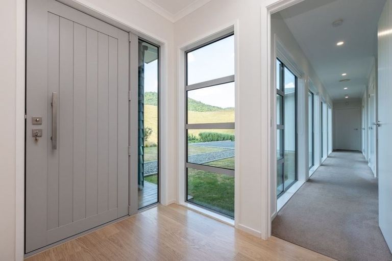 Photo of property in 36 Parker Road, Huntly, 3771