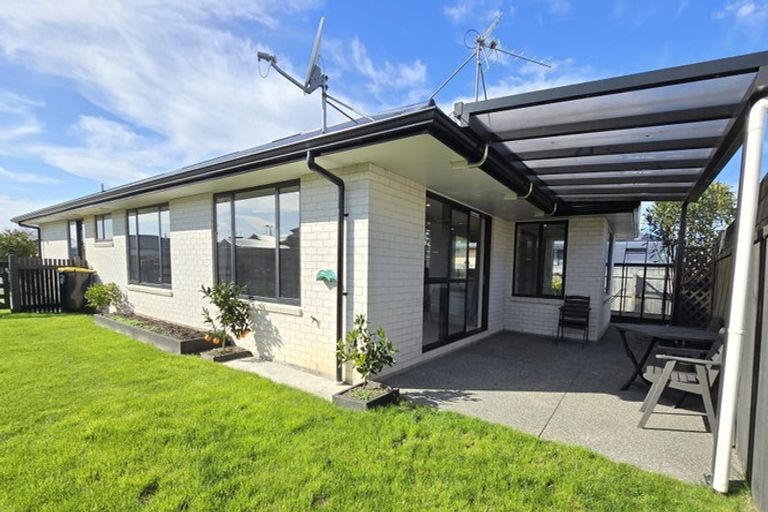 Photo of property in 5 Hereford Drive, Carterton, 5713