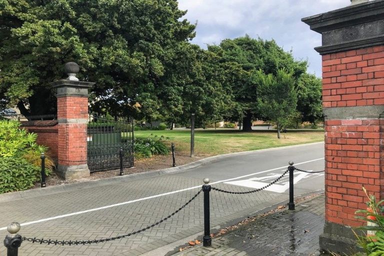 Photo of property in 61 Parade Court, Addington, Christchurch, 8024