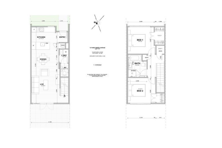 Photo of property in 10 Park Green Avenue, Rosehill, 2113