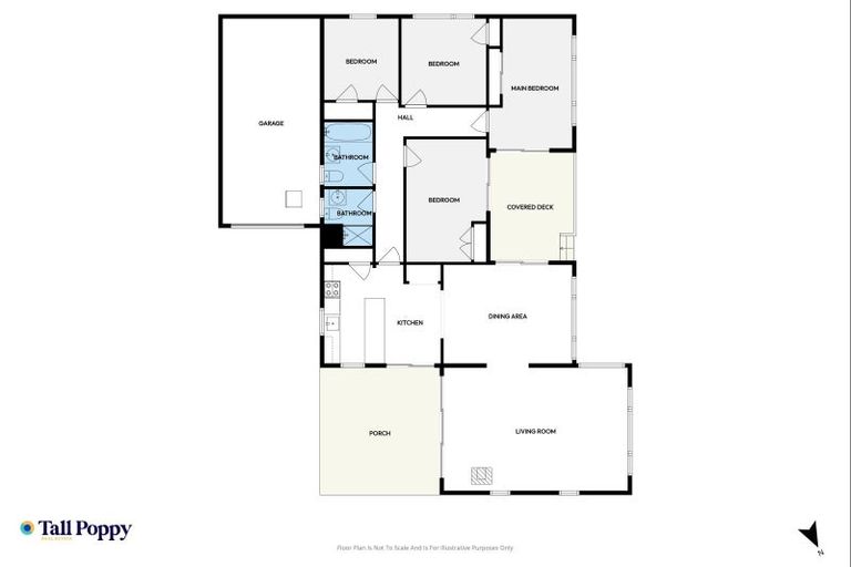 Photo of property in 22 East Street, Taumarunui, 3920