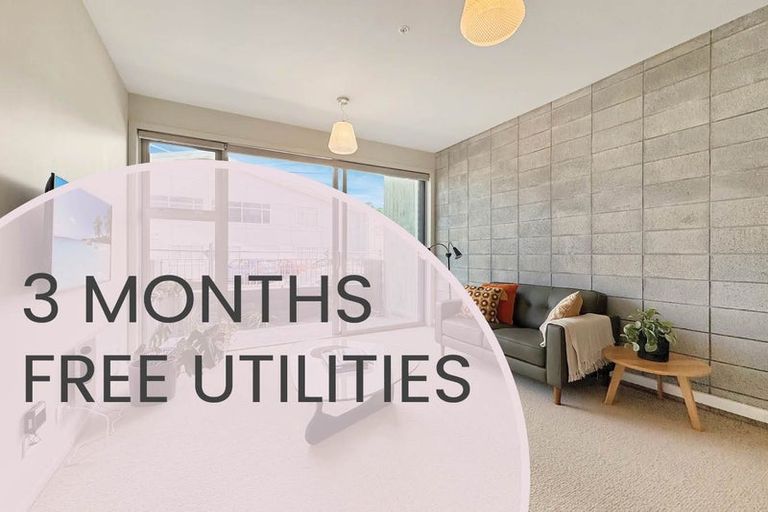 Photo of property in Vela Apartments, 2/g13 Campbell Terrace, Petone, Lower Hutt, 5012