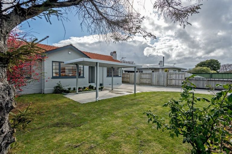 Photo of property in 3 Mcgregor Street, Milson, Palmerston North, 4414
