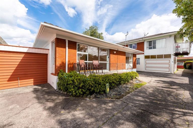 Photo of property in 4/37 Gardner Avenue, New Lynn, Auckland, 0600