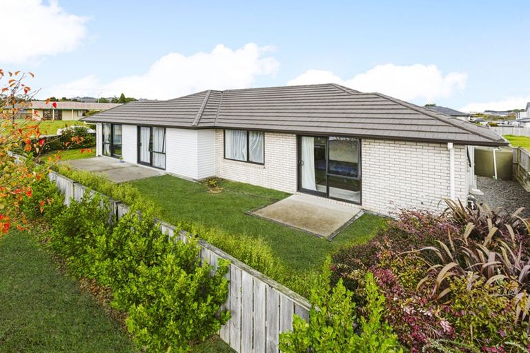 Photo of property in 18 Jutland Road, Pukekohe, 2120