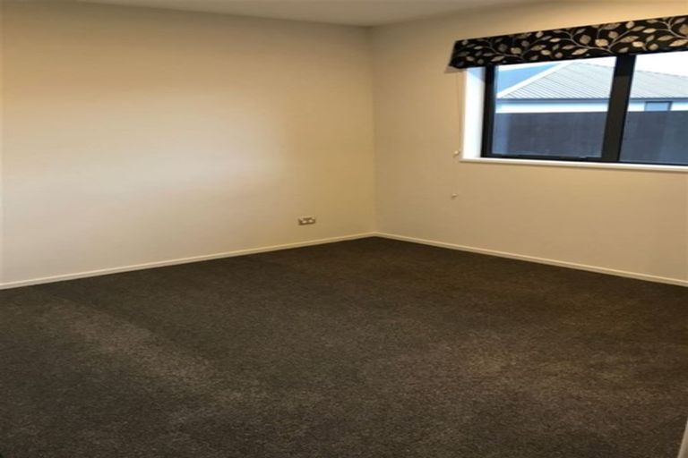 Photo of property in 153 Kittyhawk Avenue, Wigram, Christchurch, 8042