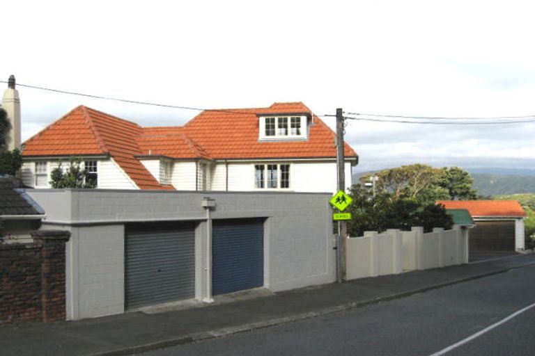 Photo of property in 5 Ludlam Street, Seatoun, Wellington, 6022