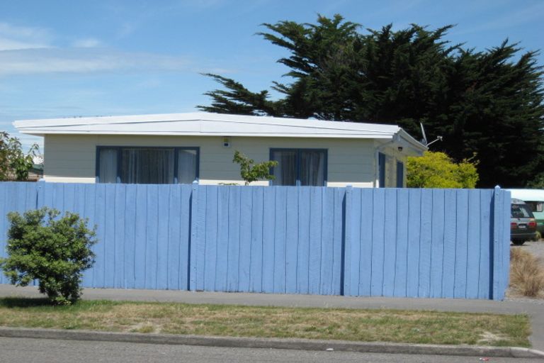 Photo of property in 142 Pine Avenue, South New Brighton, Christchurch, 8062