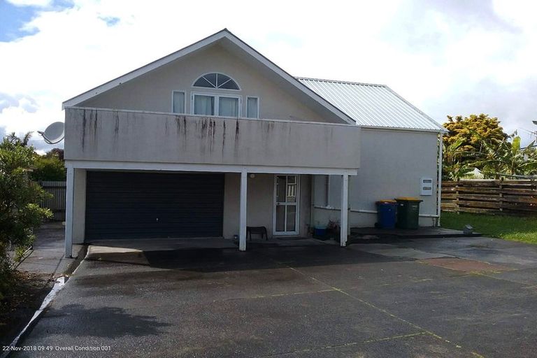 Photo of property in 61 Gloria Avenue, Te Atatu Peninsula, Auckland, 0610