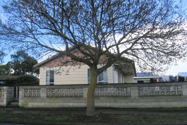 Photo of property in 33a Ramsey Crescent, Flaxmere, Hastings, 4120