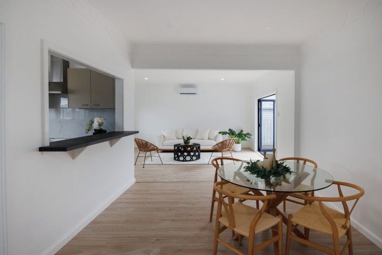 Photo of property in 50a Keith Street, Roslyn, Palmerston North, 4414