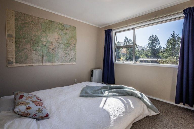Photo of property in 39 Park Avenue, Ohakune, 4625
