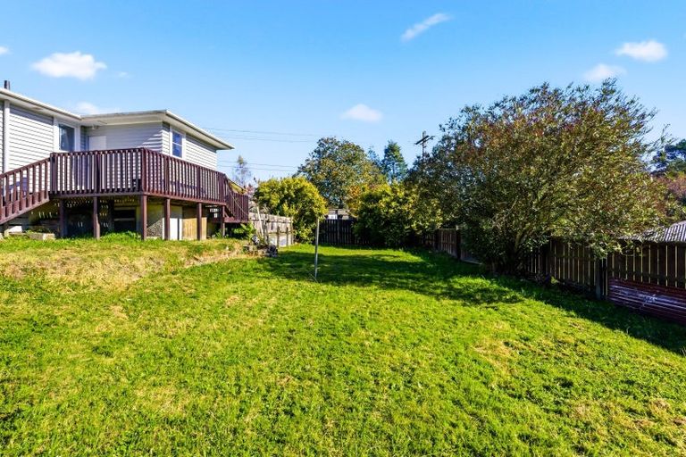 Photo of property in 45 Roslyn Street, Taumarunui, 3920