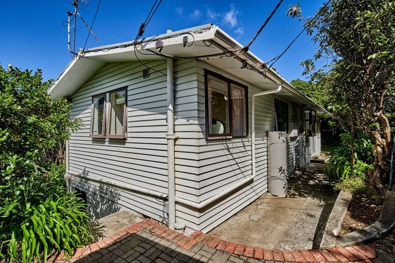 Photo of property in 52 Dominion Park Street, Johnsonville, Wellington, 6037
