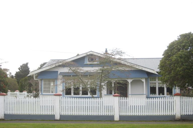 Photo of property in 34 Regan Street, Stratford, 4332