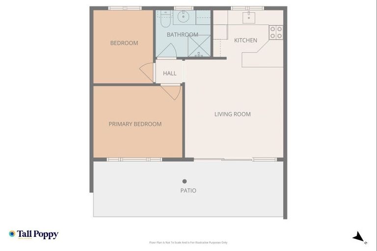 Photo of property in 38b Kenmare Street, Alexandra, 9320